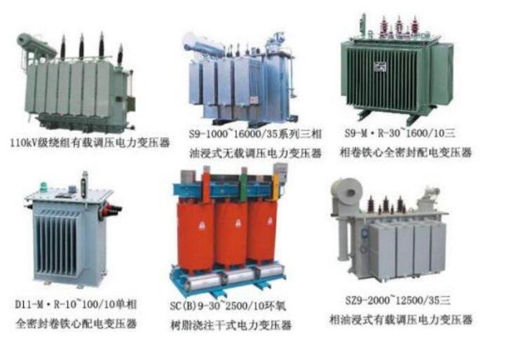 连云港公司自主创新研发变压器将是未来行业发展的有力武器