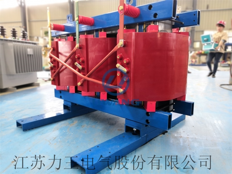 连云港干式变压器生产厂家分享变压器防潮小方法