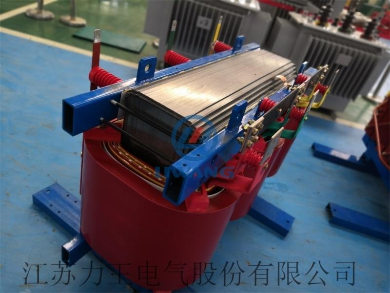连云港干式变压器为什么会那么受欢迎？